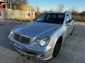 Mercedes-Benz C 270 | Mobile.bg    9
