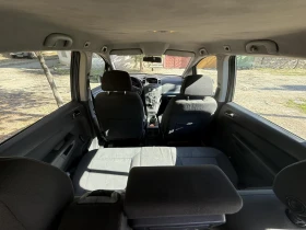 Обява за продажба на Opel Zafira ~2 900 лв. - изображение 11 | Auto.bg Обява за продажба на Opel Zafira ~2 900 лв. - изображение 11