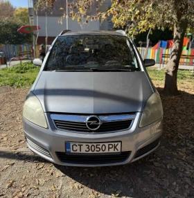 Обява за продажба на Opel Zafira ~2 900 лв. - изображение 1 | Auto.bg Обява за продажба на Opel Zafira ~2 900 лв. - изображение 1