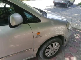 Toyota Avensis verso D4D | Mobile.bg    3