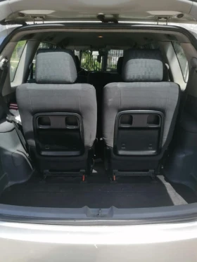 Toyota Avensis verso D4D | Mobile.bg    11