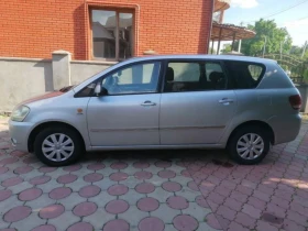 Toyota Avensis verso D4D | Mobile.bg    4