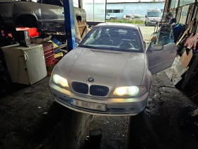 BMW 320 - 4300 лв. / 2198.56 € - 20841192 4