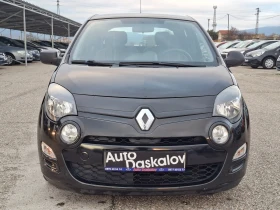 Renault Twingo 1, 5 dci | Mobile.bg    2