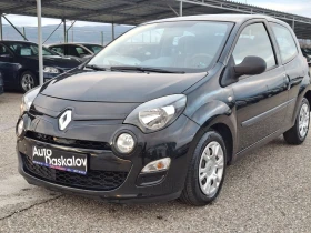Renault Twingo 1, 5 dci | Mobile.bg    15