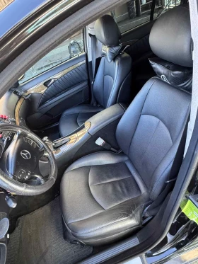 Mercedes-Benz E 320 320 CDI, снимка 11