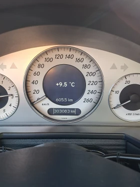 Mercedes-Benz E 320 320 CDI, снимка 2