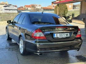 Mercedes-Benz E 320 320 CDI, снимка 7