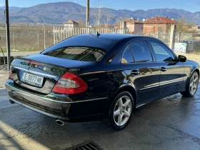 Mercedes-Benz E 320 320 CDI, снимка 8