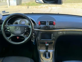 Mercedes-Benz E 320 320 CDI, снимка 10