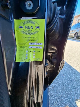 Mercedes-Benz E 320 320 CDI, снимка 3