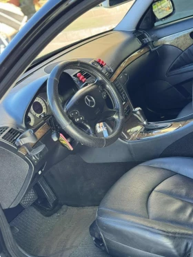 Mercedes-Benz E 320 320 CDI, снимка 12