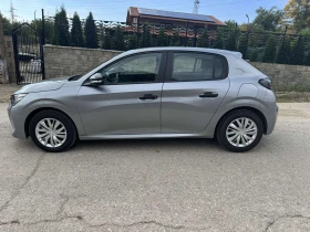 Peugeot 208 1.2 Pure Tech, снимка 6