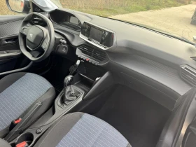 Peugeot 208 1.2 Pure Tech, снимка 11