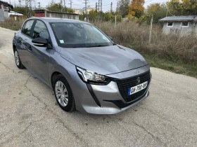 Peugeot 208 1.2 Pure Tech, снимка 1