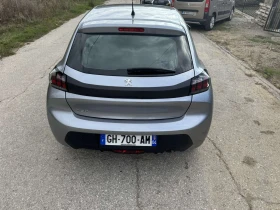 Peugeot 208 1.2 Pure Tech, снимка 4