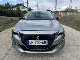 Peugeot 208 1.2 Pure Tech, снимка 8