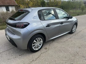 Peugeot 208 1.2 Pure Tech, снимка 3
