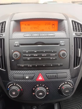 Kia Ceed 1.6i, снимка 14