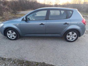 Kia Ceed 1.6i, снимка 7