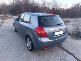 Kia Ceed 1.6i, снимка 6