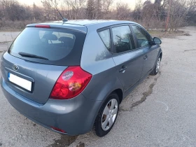 Kia Ceed 1.6i, снимка 4