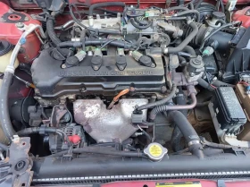 Nissan Almera, снимка 5 — Bazar.bg Nissan Almera, снимка 5