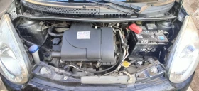 Citroen C1, снимка 7