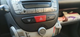 Citroen C1, снимка 6