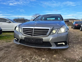 Mercedes-Benz E 350 3.0 D AMG  - 9600 € / 18775.97 лв. - 71298602 2
