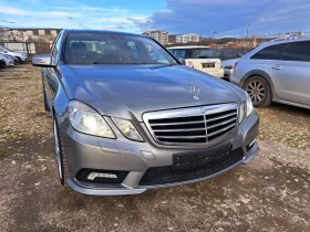Mercedes-Benz E 350 3.0 D AMG  - 9600 € / 18775.97 лв. - 71298602 5
