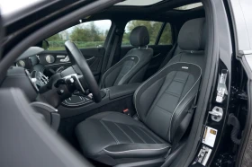 Mercedes-Benz E 63 AMG S * CARFAX * БЕЗ ПЪРВОНАЧАЛНА ВНОСКА - 86500 € / 169179.29 лв. - 96390049 5