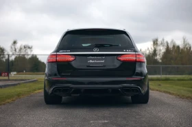 Mercedes-Benz E 63 AMG S * CARFAX * БЕЗ ПЪРВОНАЧАЛНА ВНОСКА - 86500 € / 169179.29 лв. - 96390049 4