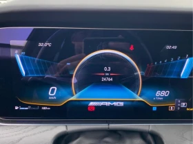 Mercedes-Benz E 63 AMG S * CARFAX * БЕЗ ПЪРВОНАЧАЛНА ВНОСКА - 86500 € / 169179.29 лв. - 96390049 8