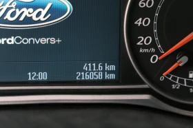 Ford Mondeo Mk4 Combi, снимка 8