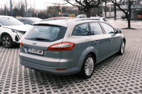 Ford Mondeo Mk4 Combi, снимка 14