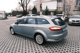 Ford Mondeo Mk4 Combi, снимка 16
