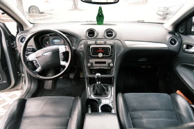 Ford Mondeo Mk4 Combi, снимка 4