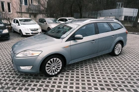 Ford Mondeo Mk4 Combi, снимка 17