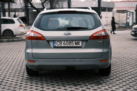 Ford Mondeo Mk4 Combi, снимка 15