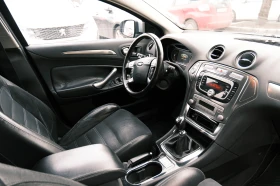 Ford Mondeo Mk4 Combi, снимка 5