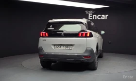 Peugeot 5008 - 14229 € / 27829.51 лв. - 81320789 4