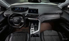 Peugeot 5008 - 14229 € / 27829.51 лв. - 81320789 7