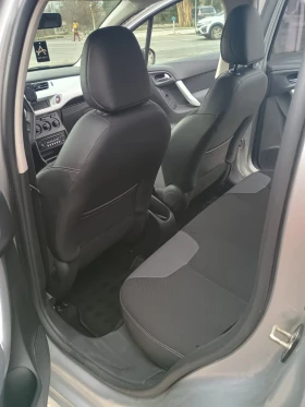 Citroen C3 лек автомобил - 6200 € / 12126.15 лв. - 84827079 5
