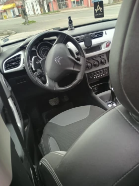 Citroen C3 лек автомобил - 6200 € / 12126.15 лв. - 84827079 4