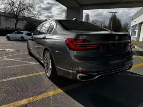 BMW 750 xDrive 750Li С РЕГИСТРАЦИЯ & АВТО КРЕДИТ - 28600 € / 55936.74 лв. - 53739688 6