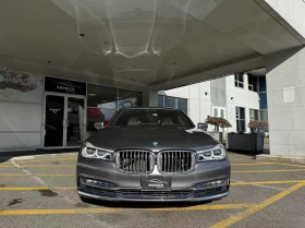 BMW 750 xDrive 750Li С РЕГИСТРАЦИЯ & АВТО КРЕДИТ - 28600 € / 55936.74 лв. - 53739688 2