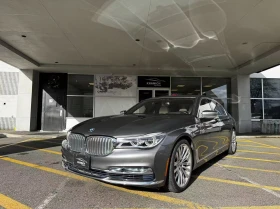 BMW 750 xDrive 750Li С РЕГИСТРАЦИЯ & АВТО КРЕДИТ