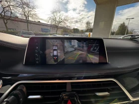 BMW 750 xDrive 750Li С РЕГИСТРАЦИЯ & АВТО КРЕДИТ - 28600 € / 55936.74 лв. - 53739688 12
