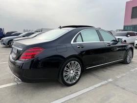 Mercedes-Benz S 350 - 26500 € / 51829.49 лв. - 74193891 9